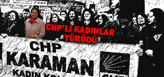 Selvi Kılıçdaroğlu Kadınlarla Buluştu