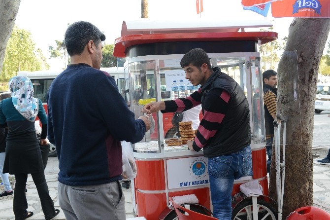 Mersin’deki Engelliler Artık Daha Özgür