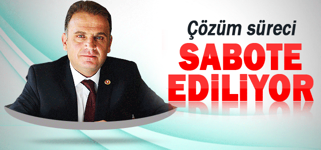 Celalettin Güngörerʹden Bayrak İndirme tepkisi