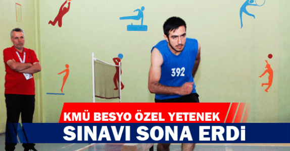 Rekor Başvurunun Yapıldığı Sınav Sona Erdi