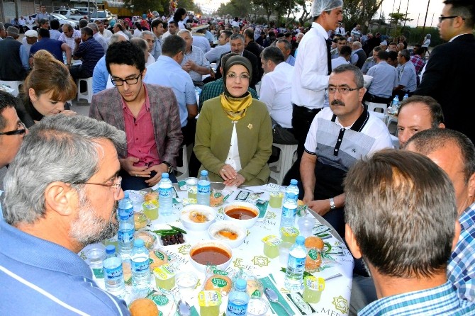 Başkan Toru’dan Kaşınhanı’na Kapalı Pazar Müjdesi