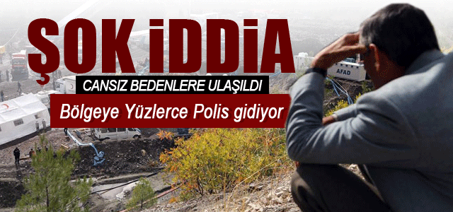 Bölgeye Polis takviyesi yapılacak