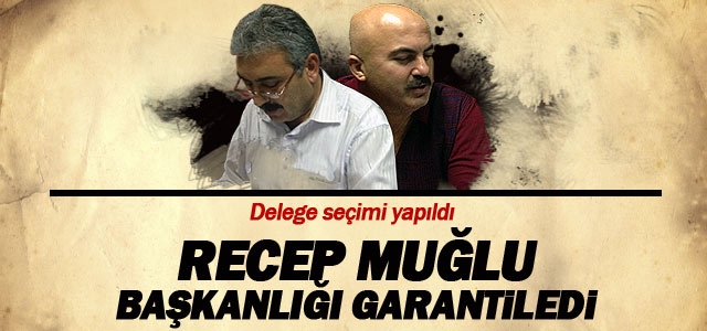 Ziraat Odasının delege seçimleri gerçekleşti