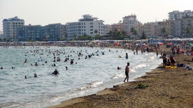 (Özel Haber) Turizmcilerin Yüzü Ramazan Bayramında Gülecek