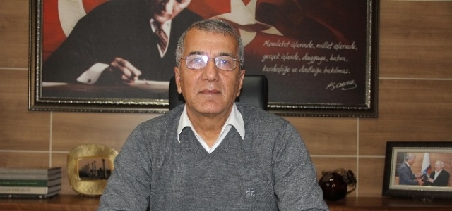 Başkan Tarhan: “nikah Salonu Ve Kültür Merkezi Bizim Ayıbımızdır”