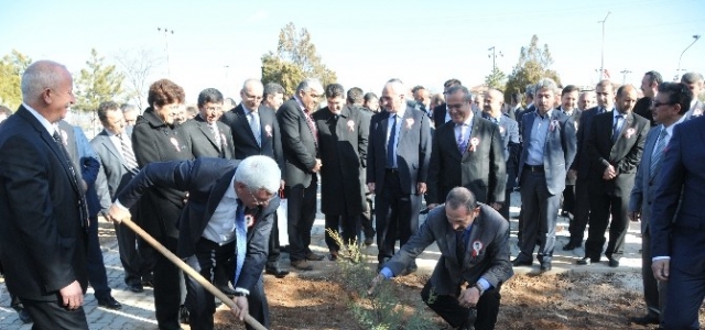 Kazım Karabekir Paşa Karaman’da Anıldı