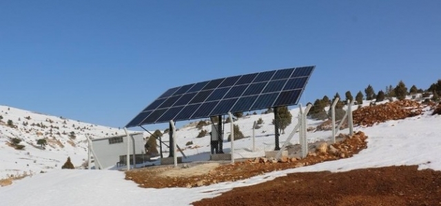 Koski’den Elektrik Tasarrufu Sağlayacak Sistem