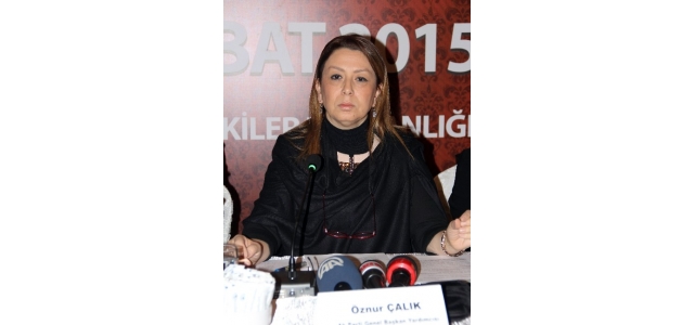 AK Parti Genel Başkan Yardımcısı Çalık: “İdam Kararının Tekrar Mutlaka Tartışılması Gerekiyor”