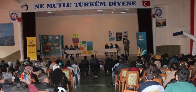 Beyşehir’de Münazara Yarışması