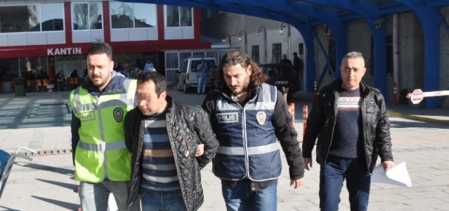 Konya’da Fuhuş Operasyonu: 18 Gözaltı