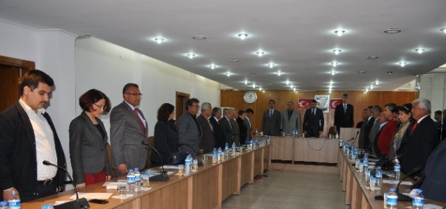 Silifke Belediye Meclisi Cemevlerini İbadethane Olarak Kabul Etti