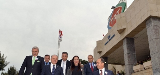 TRT Çukurova Radyosu’nda 47. Yıl Coşkusu