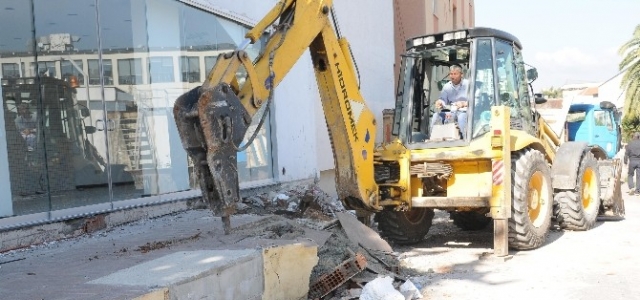 Başkan Genç: “Kaçak Yapılaşmaya Asla İzin Vermeyeceğiz”