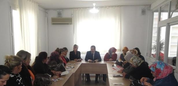 AK Parti’li Aday Adayı Haddat’tan Deniz Havaalanı Önerisi