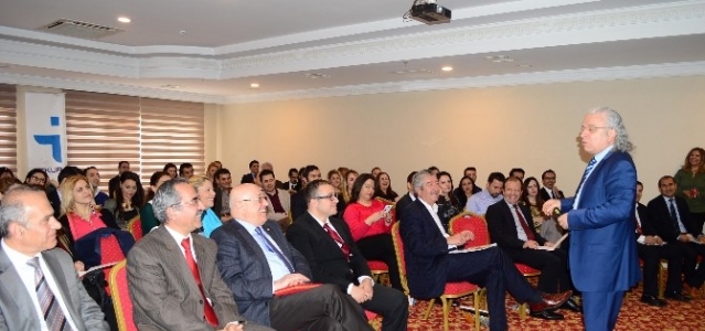 Mersin İnsan Kaynakları Zirvesi