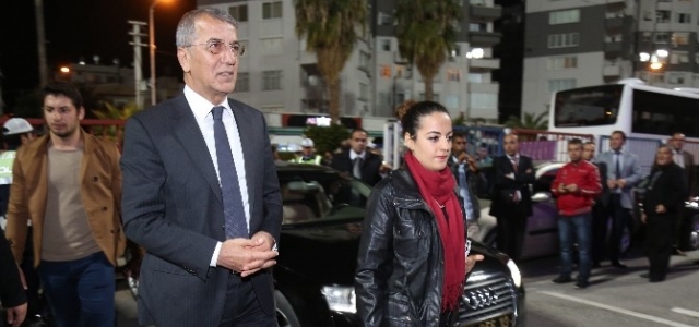Maç İzleme Hayali Gerçek Oldu