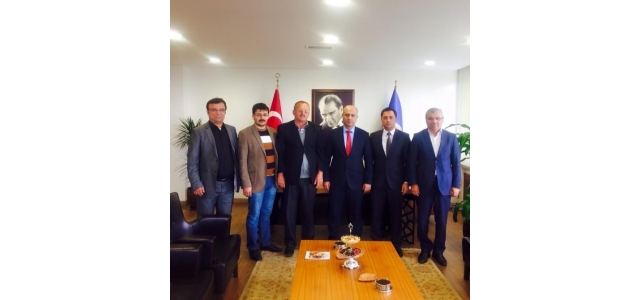 Bozyazılılar Meslek Yüksek Okulu İstiyor