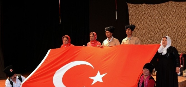 Kurtuluş Savaşı’nın Kadın Kahramanlarına Yoğun İlgi