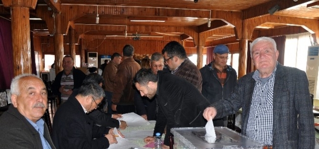 CHP’de Milletvekili Adaylarını Partililer Belirliyor