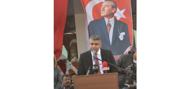 Mersin’deki Otogar Tartışmaları