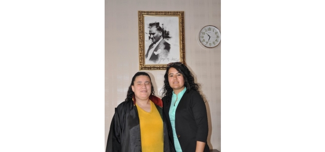 İbar: “Cehaletin Korkusu Kadın”