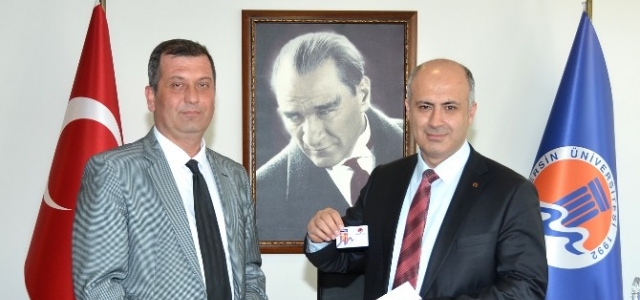 MEÜ Prestij Kartların Dağıtımına Başlandı
