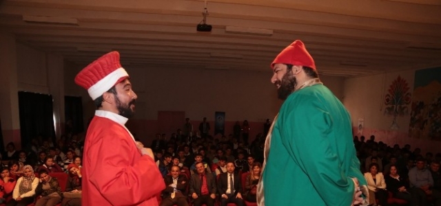 Meski Dünya Su Günü Etkinliklerini Gülnar’da Başlattı