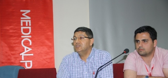 Kadın Yöneticilere Kanser Semineri