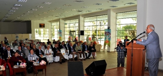 Mersin Büyükşehir Belediyesi Ekolojik Pazar Kuracak