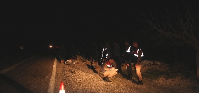 Mut’ta Ambulans Gecikince Yaralıyı Otomobilin Bagajında Götürdüler