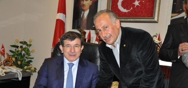 Aday Adayı Gözükara: “Hizmetimin Odağında İnsan Var”