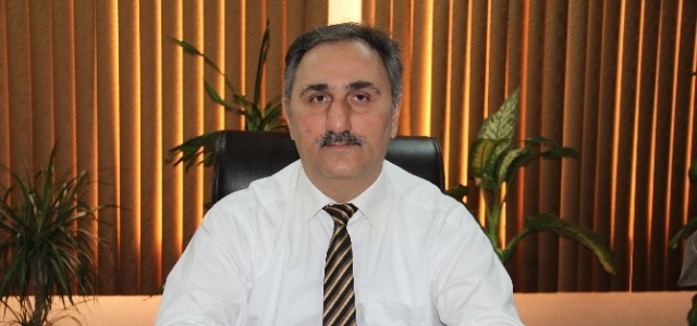 Dr. Kemik: “Türkiye’de Her 6-7 Kişiden Biri Böbrek Hastası”