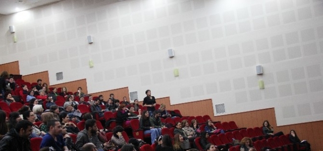 Merkam’dan Kadınlara Yönelik 3 Konferans