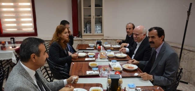 Sağlık Müdürlüğü’nden “Çanakkale Menüsü”