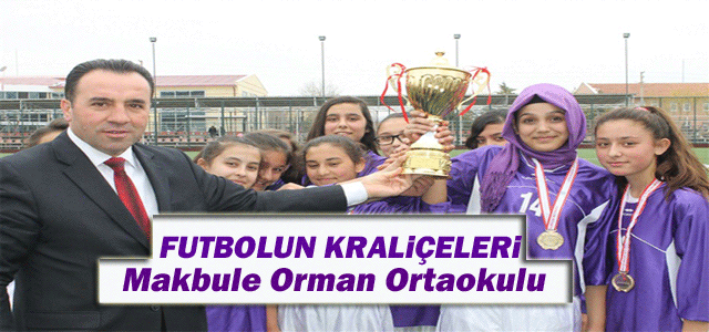 Futbolun Kraliçeleri Belli Oldu