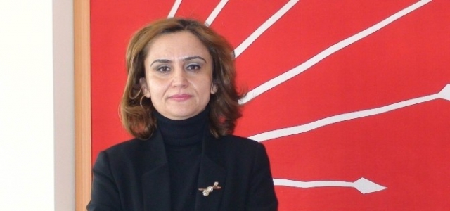 Filorinalı, Konya’dan CHP’den İlk Kadın Milletvekili Olmak İstiyor