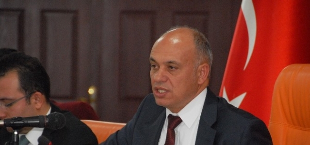 Karaman’da Muhtarlıklar Müdürlüğü Kuruluyor