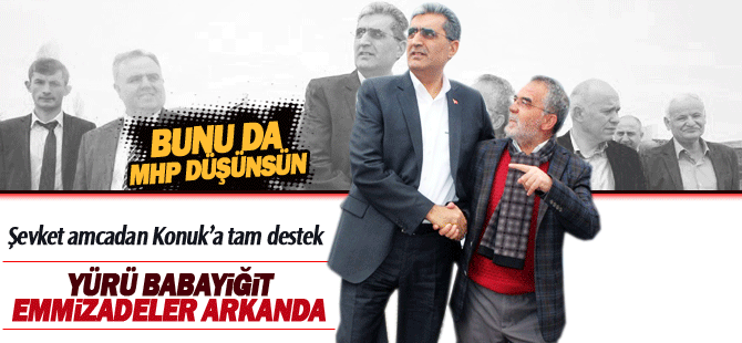 AK Parti Karaman Milletvekili Adayları Galericiler Sitesi Ziyareti‏