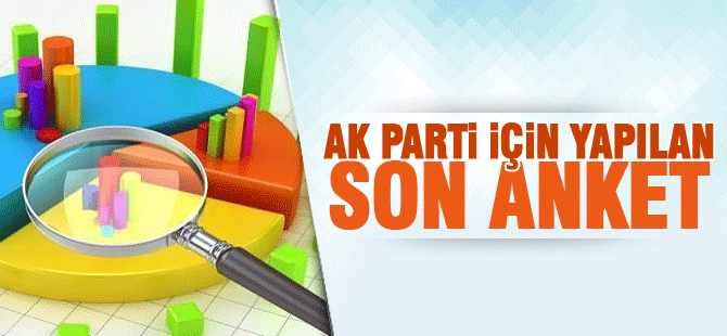 AK Parti oyunu sadece yüzde 2 arttırdı