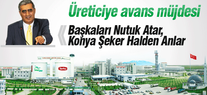 Bayram Öncesi 31,8 milyon Liralık Nakit Avans