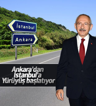 Kılıçdaroğlu'ndan Enis Berberoğlu açıklaması