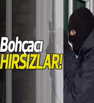 Anamur'da bohçacı kılığındaki hırsızlık şebekesi çökertildi