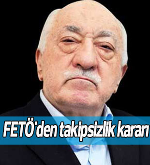 MHP'li Belediye Başkanına FETÖ'den takipsizlik kararı