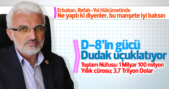 İl başkanımızın gündem değerlendirmesi