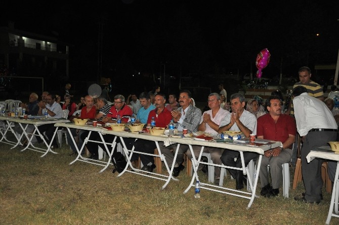 Yeniköy Şiir Festivali Yapıldı