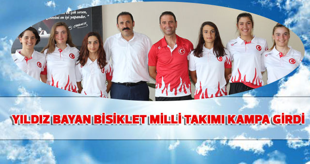 YILDIZ MİLLİLER MACARİSTAN HAZIRLIKLARINA DEVAM EDİYOR