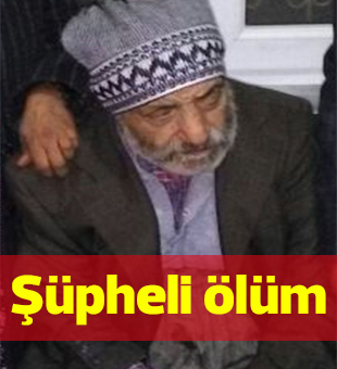 Mutta Şüpheli Ölüm