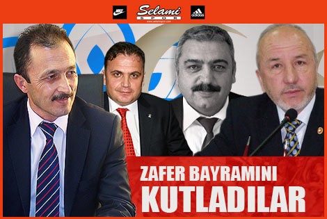 30 Ağustos Zafer Bayramı Mesajı