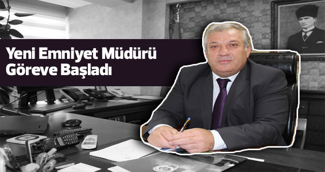 Emniyet Müdürü Bayraktar: “Karamanı Çok Güzel Bir Anadolu Şehri Olarak Gördüm”