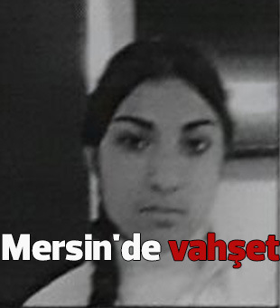 Mersinde Vahşet